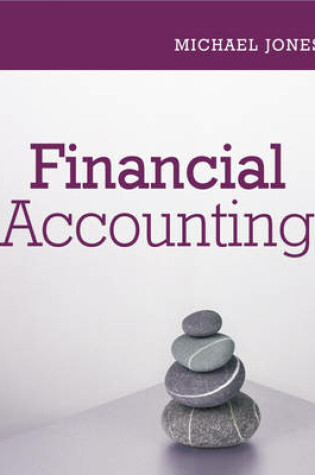 Cover of Financial Accounting