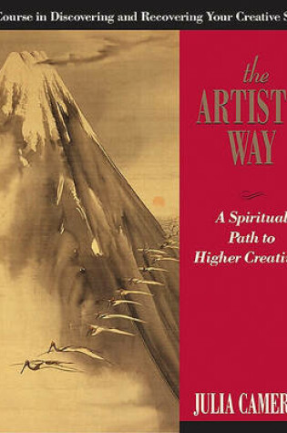 Cover of Artist's Way: A Spiritual Path