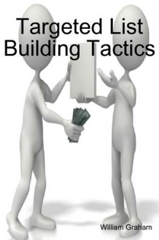 Cover of Targeted List Building Tactics