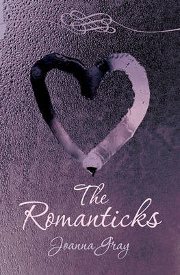 Cover of The Romanticks