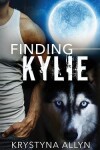 Book cover for Finding Kylie