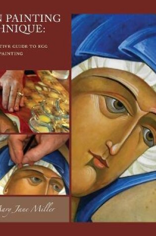 Cover of Icon Painting Technique