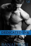 Book cover for Dedicated Ink