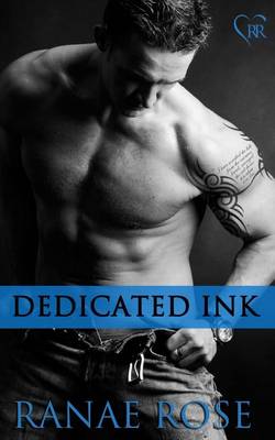 Cover of Dedicated Ink