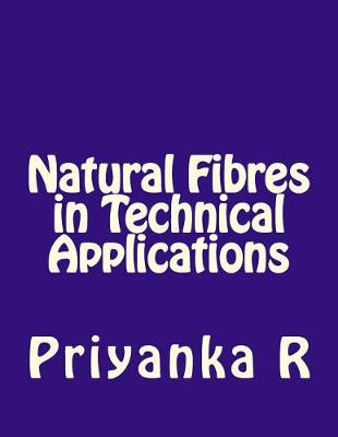 Book cover for Natural Fibres in Technical Applications