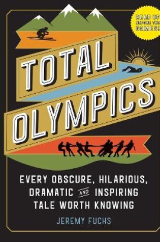 Total Olympics