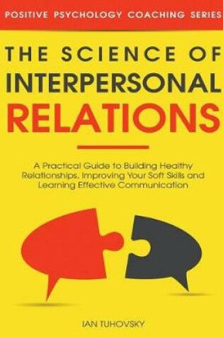 Cover of The Science of Interpersonal Relations