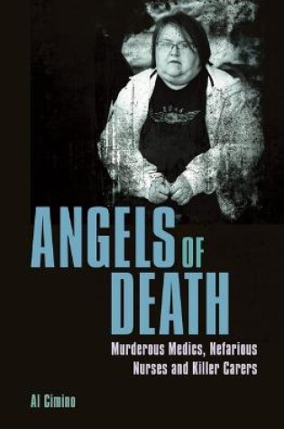 Cover of Angels of Death