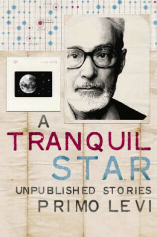 Cover of A Tranquil Star