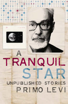 Book cover for A Tranquil Star