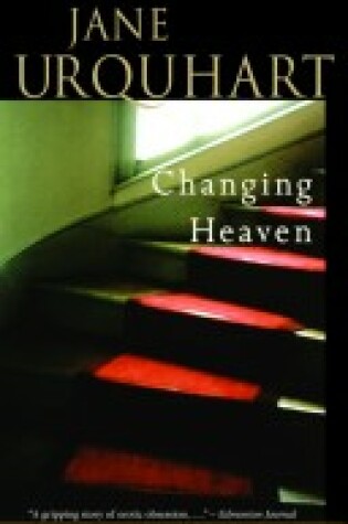 Cover of Changing Heaven