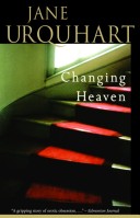 Book cover for Changing Heaven