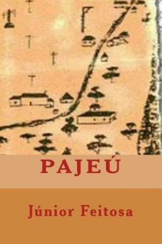 Cover of Paje