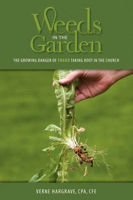 Book cover for Weeds in the Garden