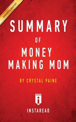 Book cover for Summary of Money Making Mom