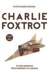 Book cover for Charlie Foxtrot