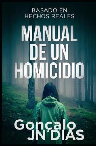 Cover of Manual de un Homicidio