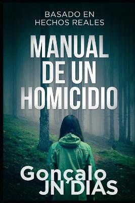 Book cover for Manual de un Homicidio