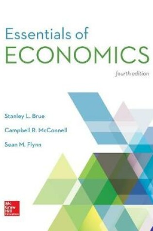 Cover of Loose Leaf for Essentials of Economics