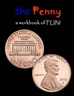 Book cover for The Penny