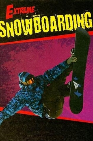 Cover of Snowboarding