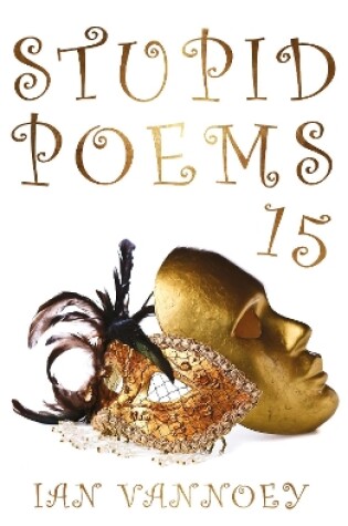 Cover of Stupid Poems 15