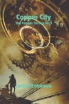Book cover for Copper City