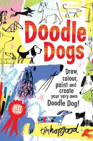 Cover of Doodle Dogs