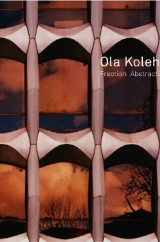 Cover of Ola Kolehmainen: Fraction Abstraction Recreation