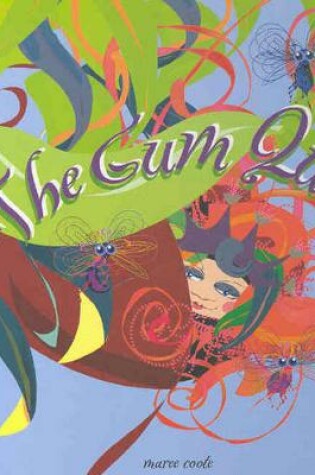 Cover of The Gum Queen