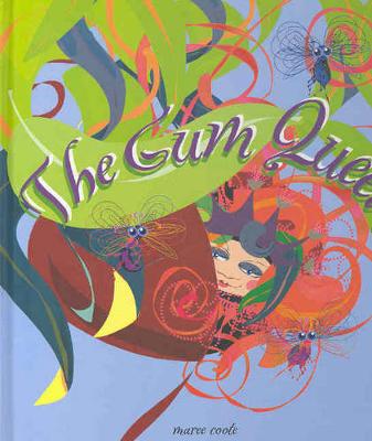 Book cover for The Gum Queen