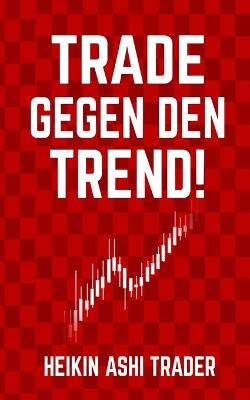 Book cover for Trade gegen den Trend!