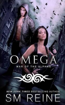 Book cover for Omega