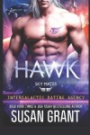 Book cover for Hawk