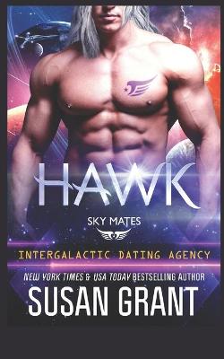 Cover of Hawk