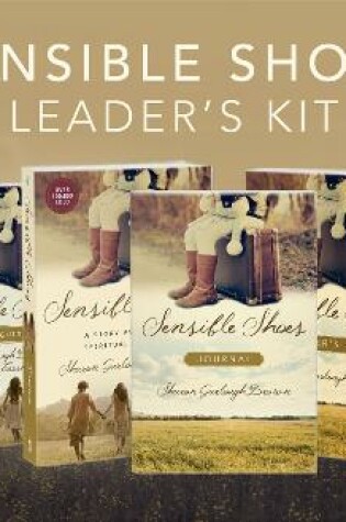 Cover of Sensible Shoes Leader's Kit