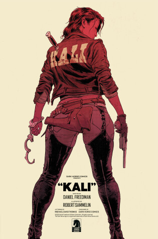 Cover of Kali