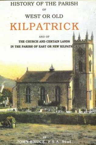 Cover of Old Kilpatrick