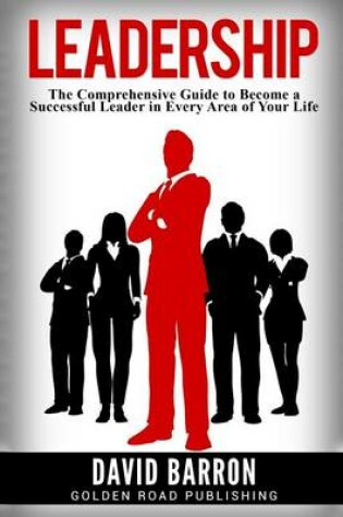 Cover of Leadership