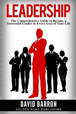 Book cover for Leadership