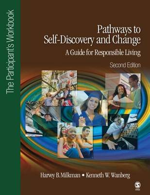 Book cover for Pathways to Self-Discovery and Change: A Guide for Responsible Living