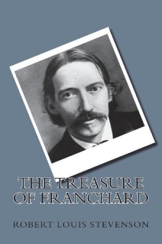 Cover of The Treasure of Franchard