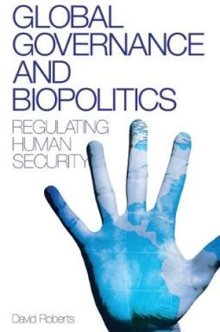 Cover of Global Governance and Biopolitics
