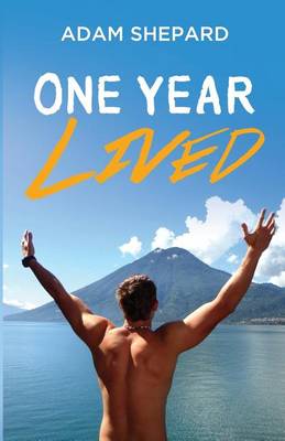 Cover of One Year Lived