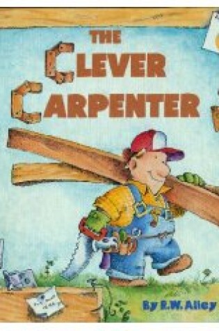 Cover of Clever Carpenter #