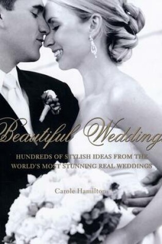 Cover of Beautiful Weddings