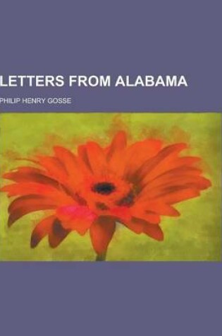 Cover of Letters from Alabama