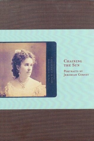 Cover of Chaining The Sun