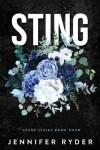Book cover for Sting (Spark Series #4)