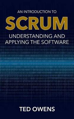 Book cover for An Introduction to Scrum